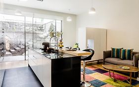 Oportolazaro Apartment