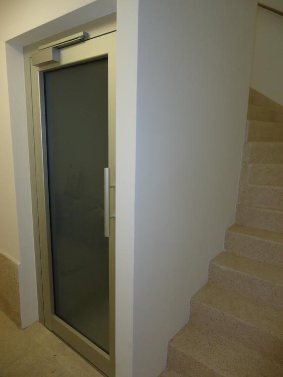 Oportolazaro Apartment Zimmer foto