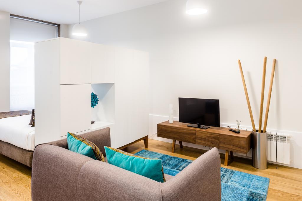 Oportolazaro Apartment Zimmer foto