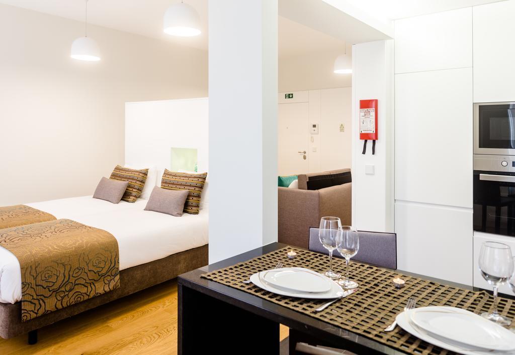 Oportolazaro Apartment Zimmer foto