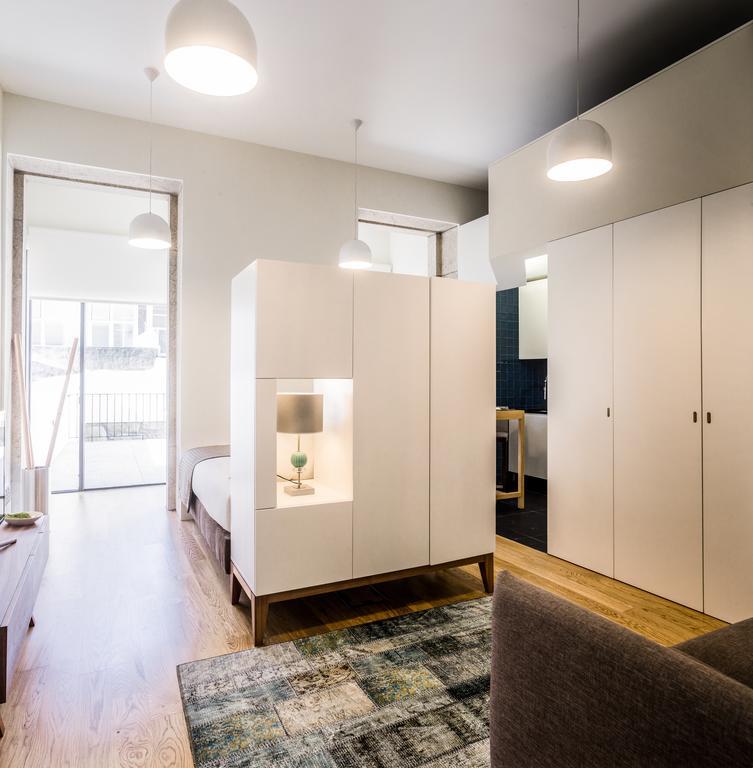 Oportolazaro Apartment Zimmer foto