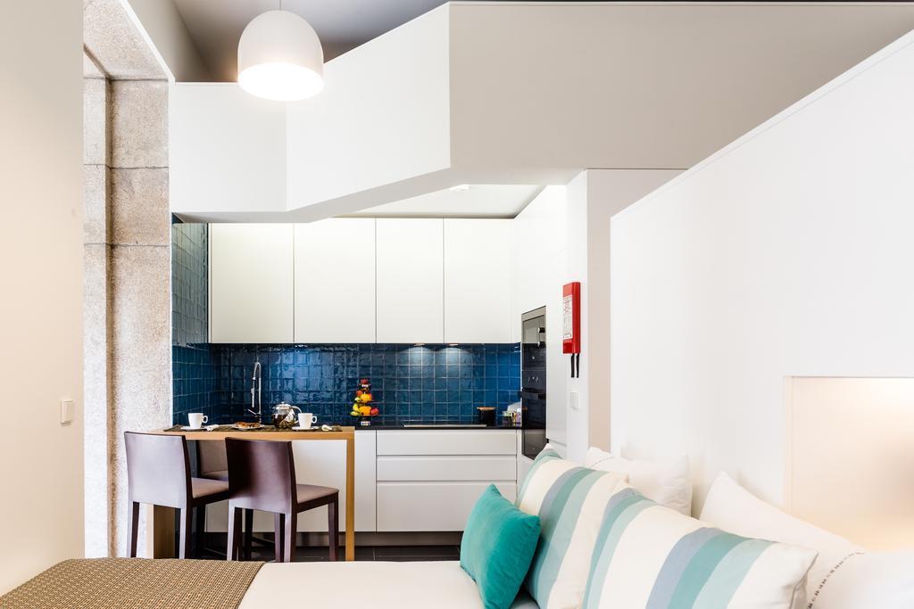 Oportolazaro Apartment Zimmer foto