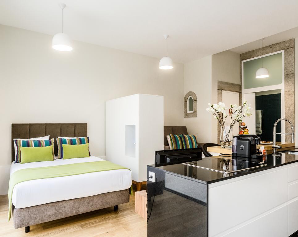 Oportolazaro Apartment Zimmer foto