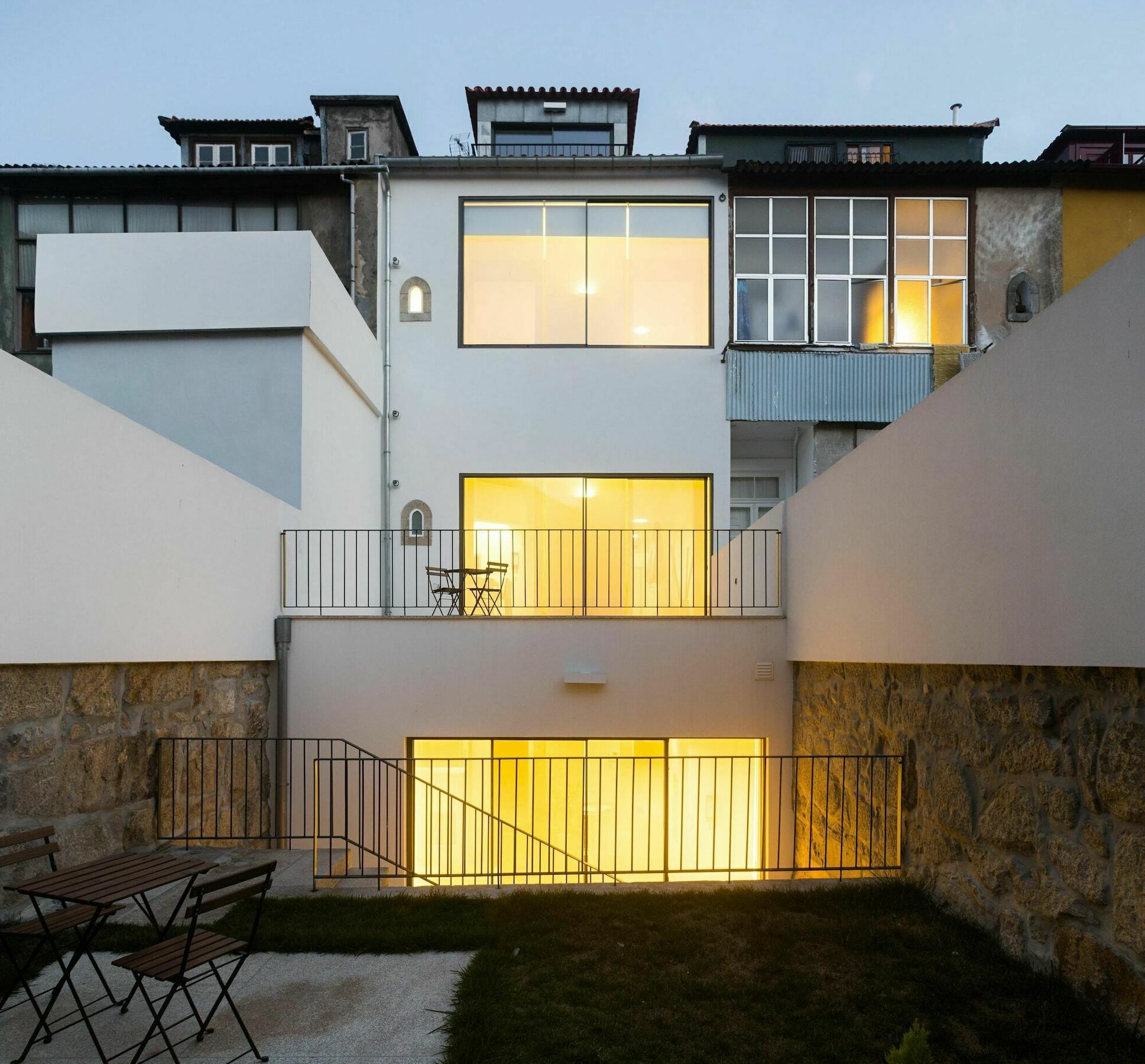 Oportolazaro Apartment Exterior foto